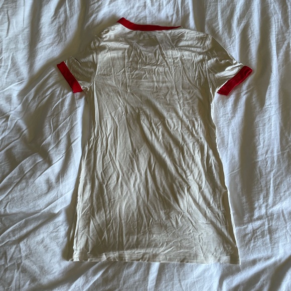 Hatch Maternity Ringer Tee - Picture 3 of 5